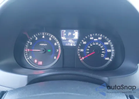 2017 Hyundai Accent Se from USA, damaged, VIN KMHCT5AEXHU312094